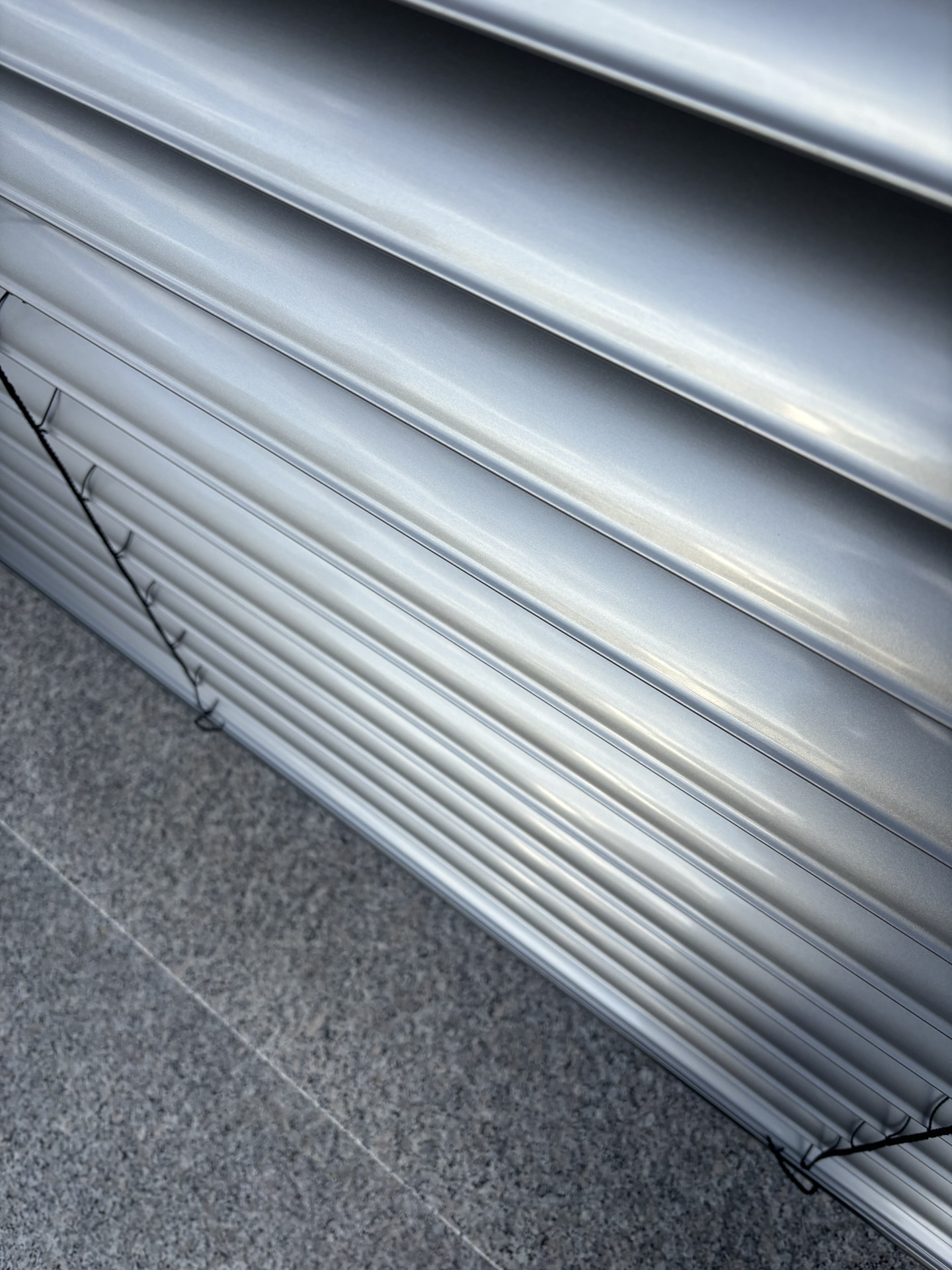 Büro- & Gewerbereinigung