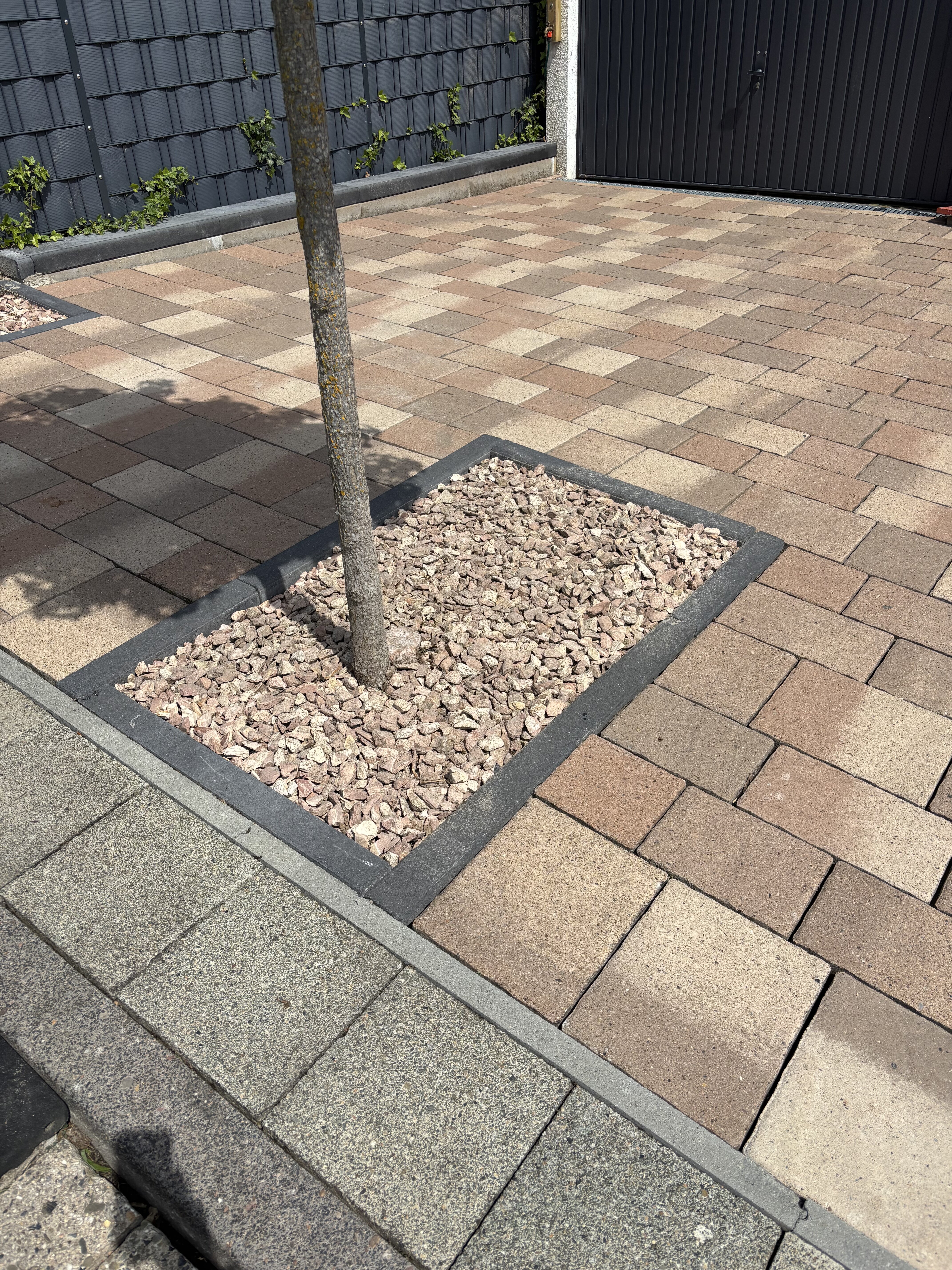 Grundreinigung intensiv